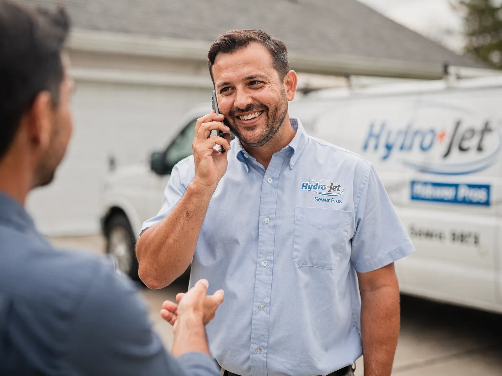 Hydro Jetting Lakeville, OH FAQs